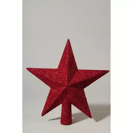 Верхушка звезда на елку Kaemingk 29542