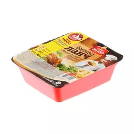 Вермишель Бизнес Ланч с курицей 90 г