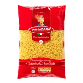 Вермишель Pasta Zara №80 500 г