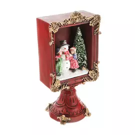 Вертеп Royal gifts co. рождественские сезоны 15х32