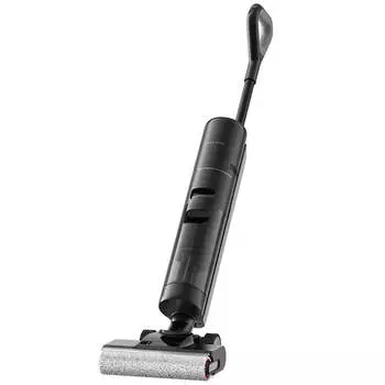 Вертикальный пылесос Dreame Wet and Dry Vacuum H13 Pro Black (HHR27C)