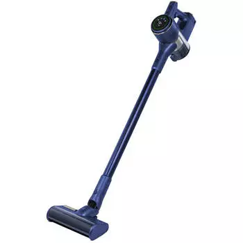 Вертикальный пылесос QYRON VC601 BL