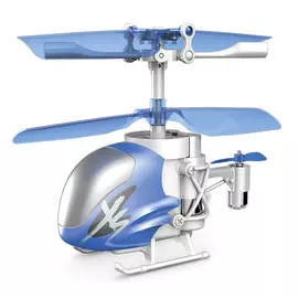 Вертолет Silverlit Нано Фалкон XS