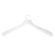 Вешалка Cosatto деревянная белая