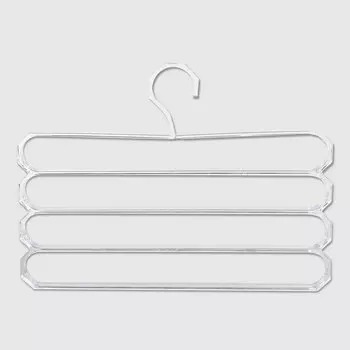 Вешалка для брюк Akay 35,1х 25 см