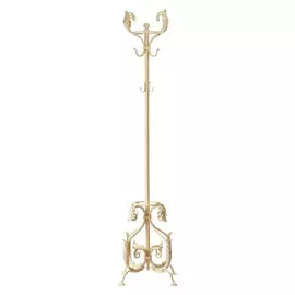 Вешалка напольная Аделаида айвори