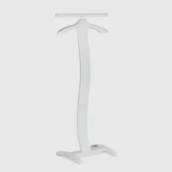 Вешалка напольная Anyday Lambada белая