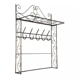 Вешалка настенная Vitaluce V7316/2