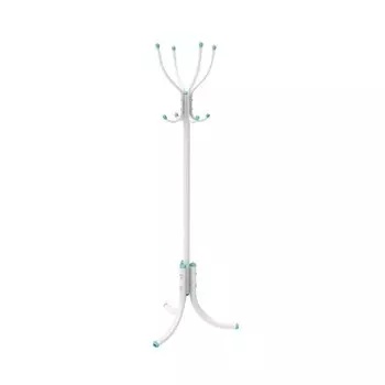 Вешалка Ника мини вм1 /м 43х43х131 см