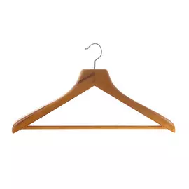 Вешалка - плечики с перекладиной. 40мм Ип арсенян с.а