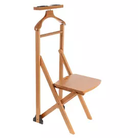 Вешалка-стул Arit duka 57x107x46 см
