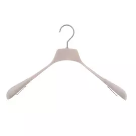 Вешалка Toscanini Davide 42см молочный
