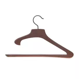 Вешалка Toscanini для брюк Marcello орех