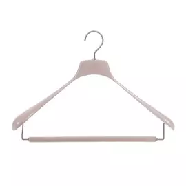 Вешалка Toscanini для костюма Davide 45см молочный