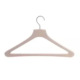 Вешалка Toscanini Marcello camicia 45см молочный