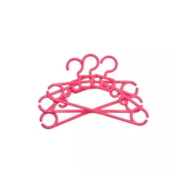 Вешалки детские Paul Masquin 3 шт