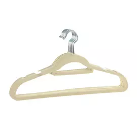 Вешалки для одежды Koopman 45x24cm 20шт