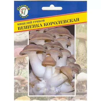 Вешенка королевская Престиж семена