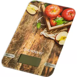 Весы кухонные Endever Chief-507