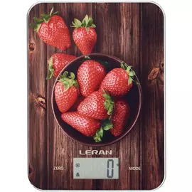 Весы кухонные Leran EK9160 01