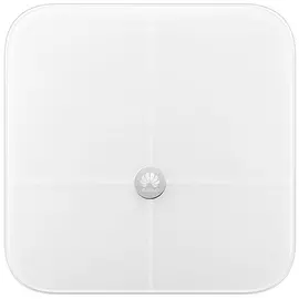 Весы напольные Huawei Body Fat Scale AH100 white