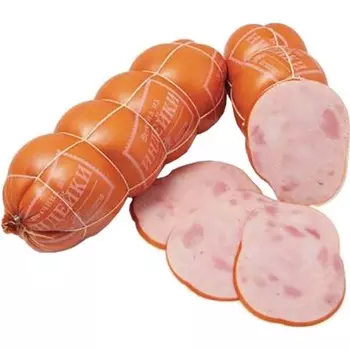 Ветчина Фабрика качества Фирменная