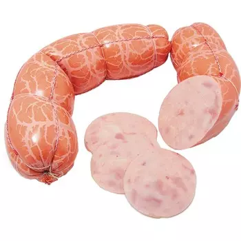 Ветчина Фабрика качества Особая