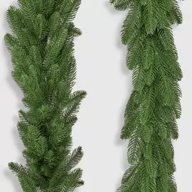 Ветка Царь-Елка элитная 180x33 см