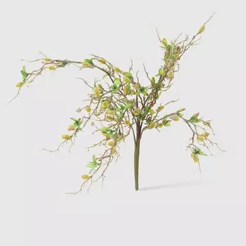 Ветка цветущая Конэко-О 34313