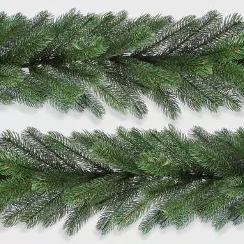 Ветка искусственная EveXmas сибирская 180х33 см