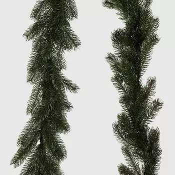 Ветка сибирская EveXmas 270x33 см