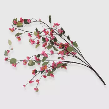 Веточка Конэко-О-42709 85 см