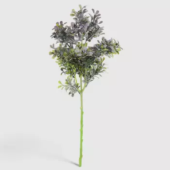 Ветвь Dekor pap декоративная 15х45 см