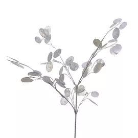 Ветвь декоративная Kaemingk 22x5x75 см шампань