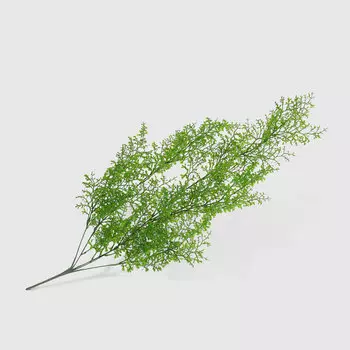 Ветвь искусственная 80 см