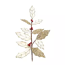 Ветвь искусственная декоративная Kaemingk 60 см