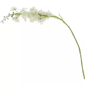 Ветвь искусственная Dpi Персик розовая 120 см