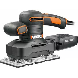 Вибрационная шлифмашина WORX WX641