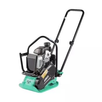 Виброплита Caiman MVC-40H, Сила удара 7,2 кН, платформа 420х295 мм, 50 кг