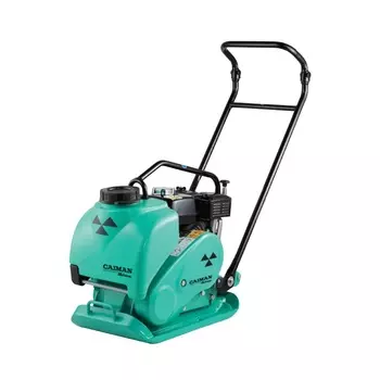 Виброплита Caiman MVC-F60H VAS, Сила удара 10,1 кН, платформа 570х350 мм, 78 кг