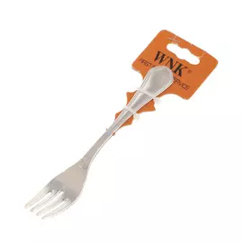 Вилка для рыбы 18.5см Wnk leopardi набор 2шт