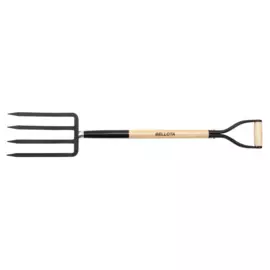 Вилы Bellota плоские