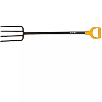 Вилы садовые Plantic Terra