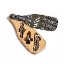 Винный набор Kesper 3 предмета