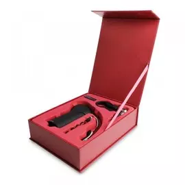 Винный набор Rondell Sommelier 4 предмета