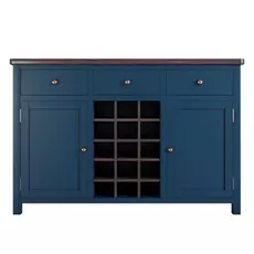 Винный шкаф Этажерка Jules Verne JV19ETGB