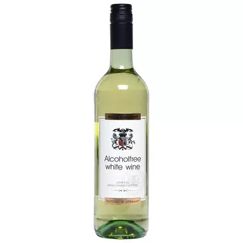 Вино Peter Mertes безалкогольное белое сладкое 0,75 л