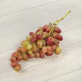 Виноград сорт ризамат