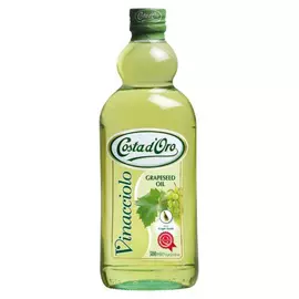 Виноградное масло Costa d'Oro 500 мл
