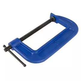 Винтовая струбцина МастерАлмаз тип G 6
